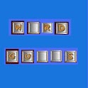 WordGuessing logo