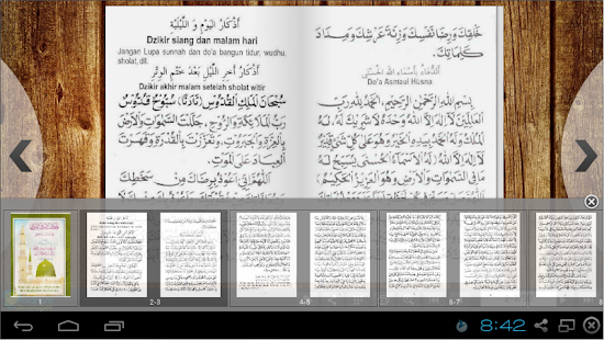 Free Download Khulashoh Al Mada Terjemahan APK for Android