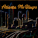 Atlanta MoBleeps logo