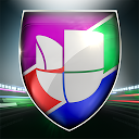Univision Deportes mobile app icon