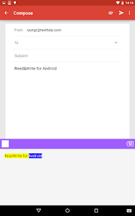 Read&Write for Android - Android Apps on Google Play
