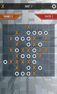 Free Download Tic Tac Toe Ultimate APK for PC