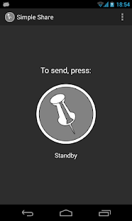 Simple Share Screenshots 0