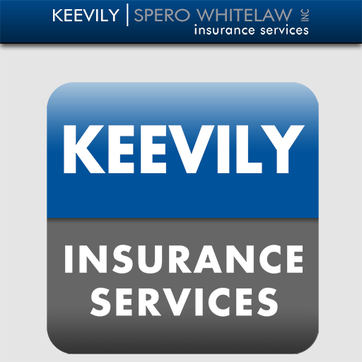 Keevily Spero Whitelaw 商業 App LOGO-APP開箱王