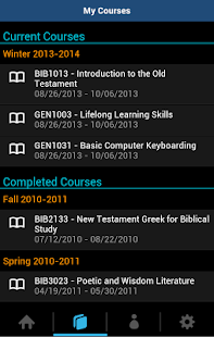 Free Download dCourseWeb Mobile APK
