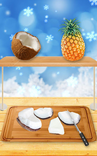 【免費家庭片App】Ice Pop Maker! Frozen Treats-APP點子