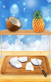 download Ice Pop Maker! Frozen Treats free