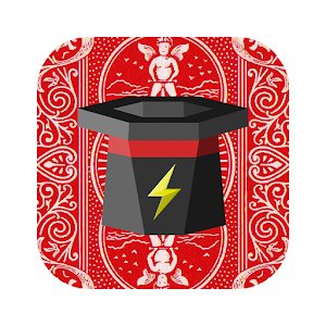 EletroCard Magic logo
