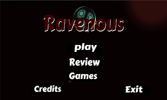 Ravenous APK スクリーンショット画像 #6