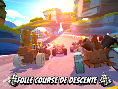 Angry Birds Go! - screenshot thumbnail