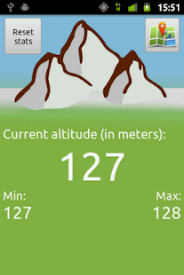 Free Altimeter APK