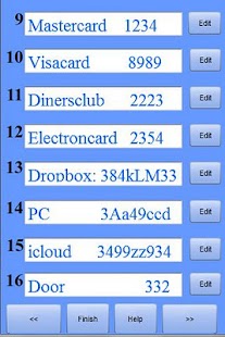 How to install PincodeRemember 2.0 apk for laptop
