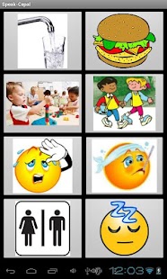 Download Speak CePal for Autism and CP APK for PC