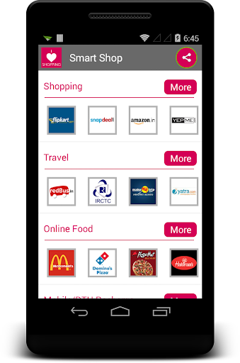 ShopMobi Online Shopping India