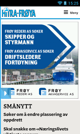 Hitra Frøya