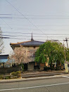 長清寺