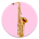 Careless Whisper Sax icon