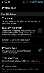 Download Sneaky Cam APK