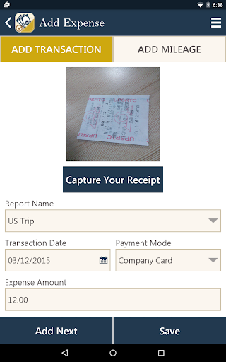 免費下載財經APP|Expense Report app開箱文|APP開箱王