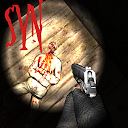 Shoot Your Nightmare Chapter 1 mobile app icon