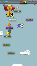 Nyan Cat: Jump! poster 5