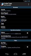 GuitarTapp PRO - Tabs & Chords