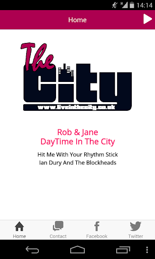 The City Radio