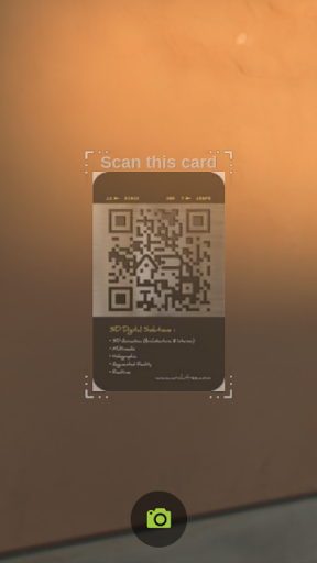 免費下載商業APP|Architree AR Namecard app開箱文|APP開箱王