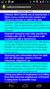 Lastest Collection Harassment APK for Android