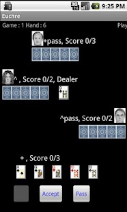 Euchre Screenshots 0