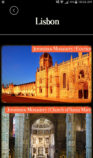 免費下載旅遊APP|Portugal-Spain Iberia Odyssey app開箱文|APP開箱王