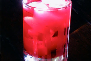 Jamaican Red Storm
