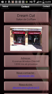 Dream Cut Screenshots 6