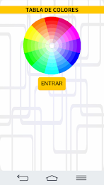 Color Table by st2000 poster 1
