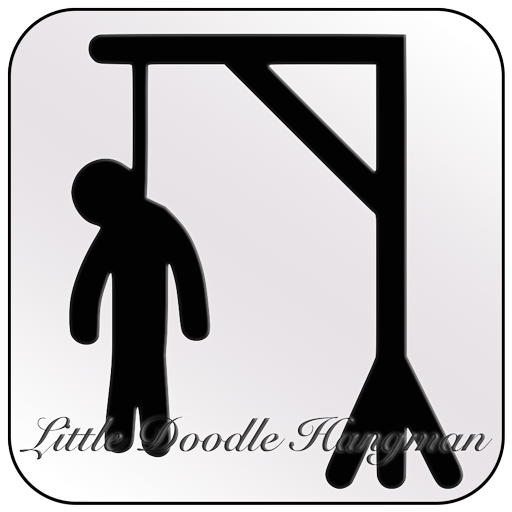 Little Doodle Hangman LOGO-APP點子