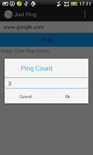 How to install Just Ping lastet apk for pc