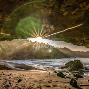 lostworld by Shandy Abd Azis M - Landscapes Beaches