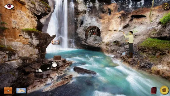 Exilé au Paradis - screenshot thumbnail