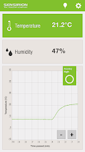 Ambient Temperature & Humidity APK Download for Android