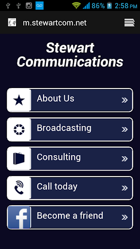 Stewart Communications