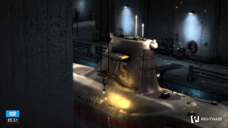 Basemark ES 3.1 Free Benchmark poster 4