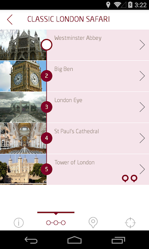 【免費旅遊App】Luxury Vacations UK-APP點子