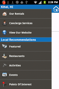 Free Kihei Sands APK