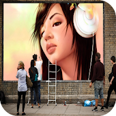 Photofunia Photo Fun HD