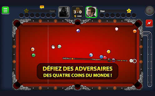  8 Ball Pool – Vignette de la capture d'écran 