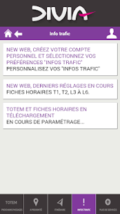 Divia Screenshots 3