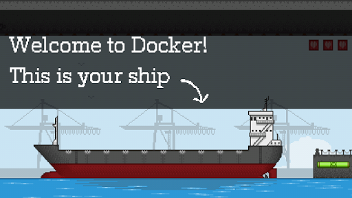 【免費解謎App】Docker-APP點子