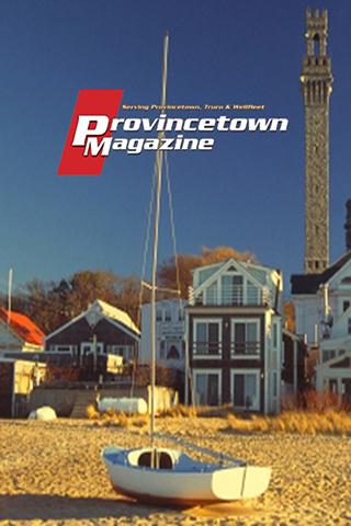 Provincetown Magazine