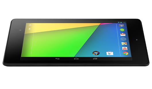 Nexus 7 (16 Go, Noir) - Appareils compatibles av...