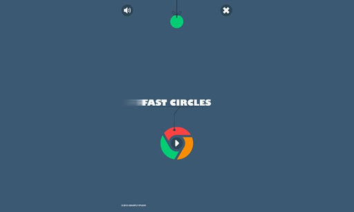 Fast Circles